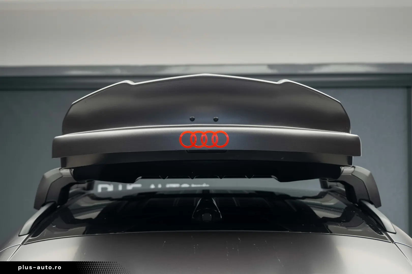 Audi S6 Avant Vossen Pano Cockpit Display Passenger B&O