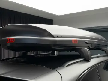 Audi S6 Avant Vossen Pano Cockpit Display Passenger B&O