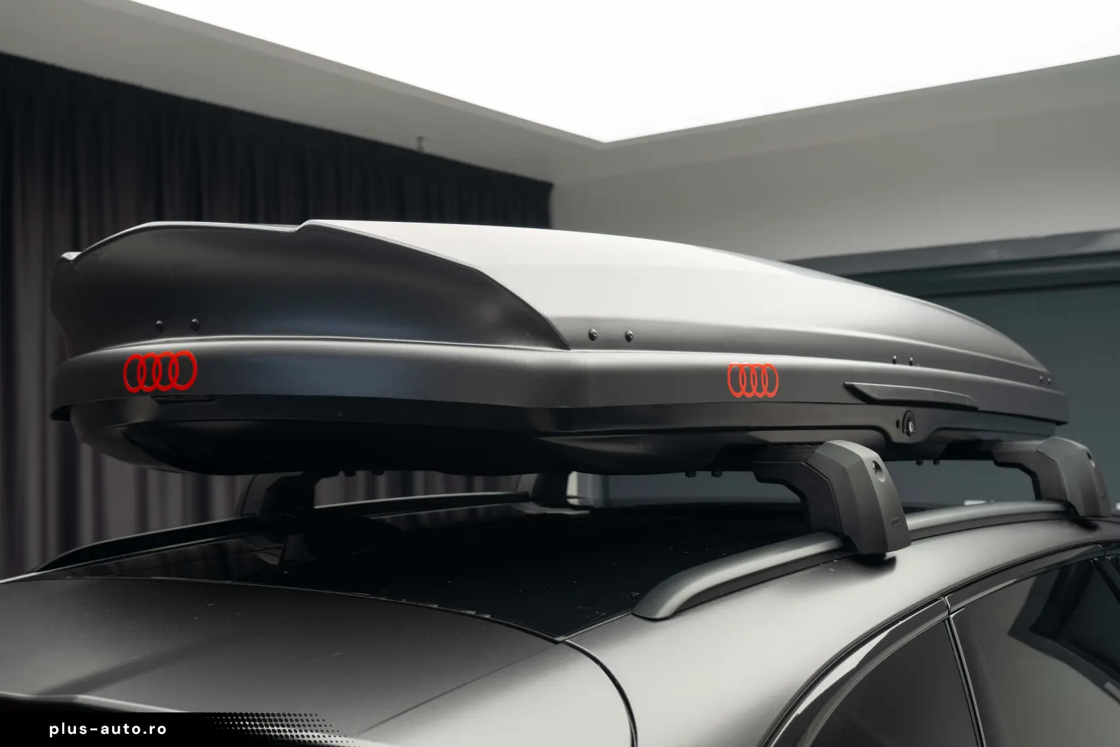 Audi S6 Avant Vossen Pano Cockpit Display Passenger B&O