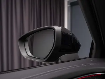 Audi S6 Avant Vossen Pano Cockpit Display Passenger B&O