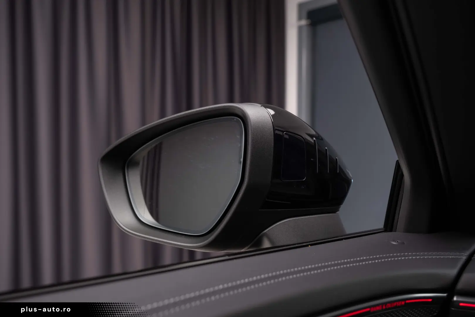 Audi S6 Avant Vossen Pano Cockpit Display Passenger B&O