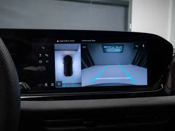 Audi S6 Avant Vossen Pano Cockpit Display Passenger B&O