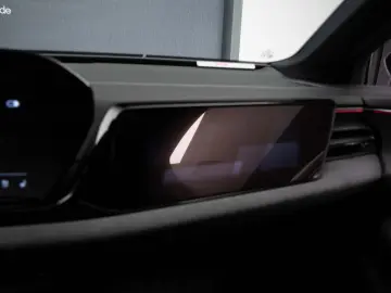 Audi S6 Avant Vossen Pano Cockpit Display Passenger B&O