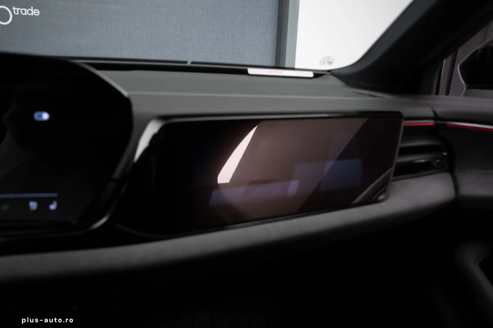 Audi S6 Avant Vossen Pano Cockpit Display Passenger B&O