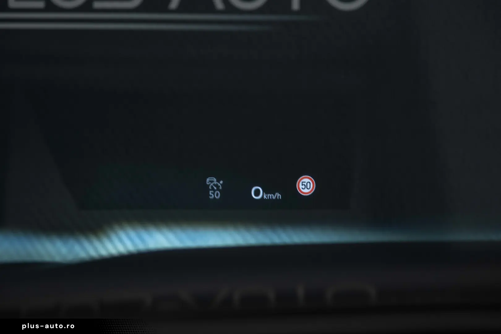 Audi S6 Avant Vossen Pano Cockpit Display Passenger B&O