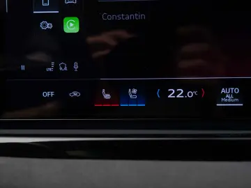 Audi S6 Avant Vossen Pano Cockpit Display Passenger B&O