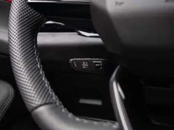 Audi S6 Avant Vossen Pano Cockpit Display Passenger B&O