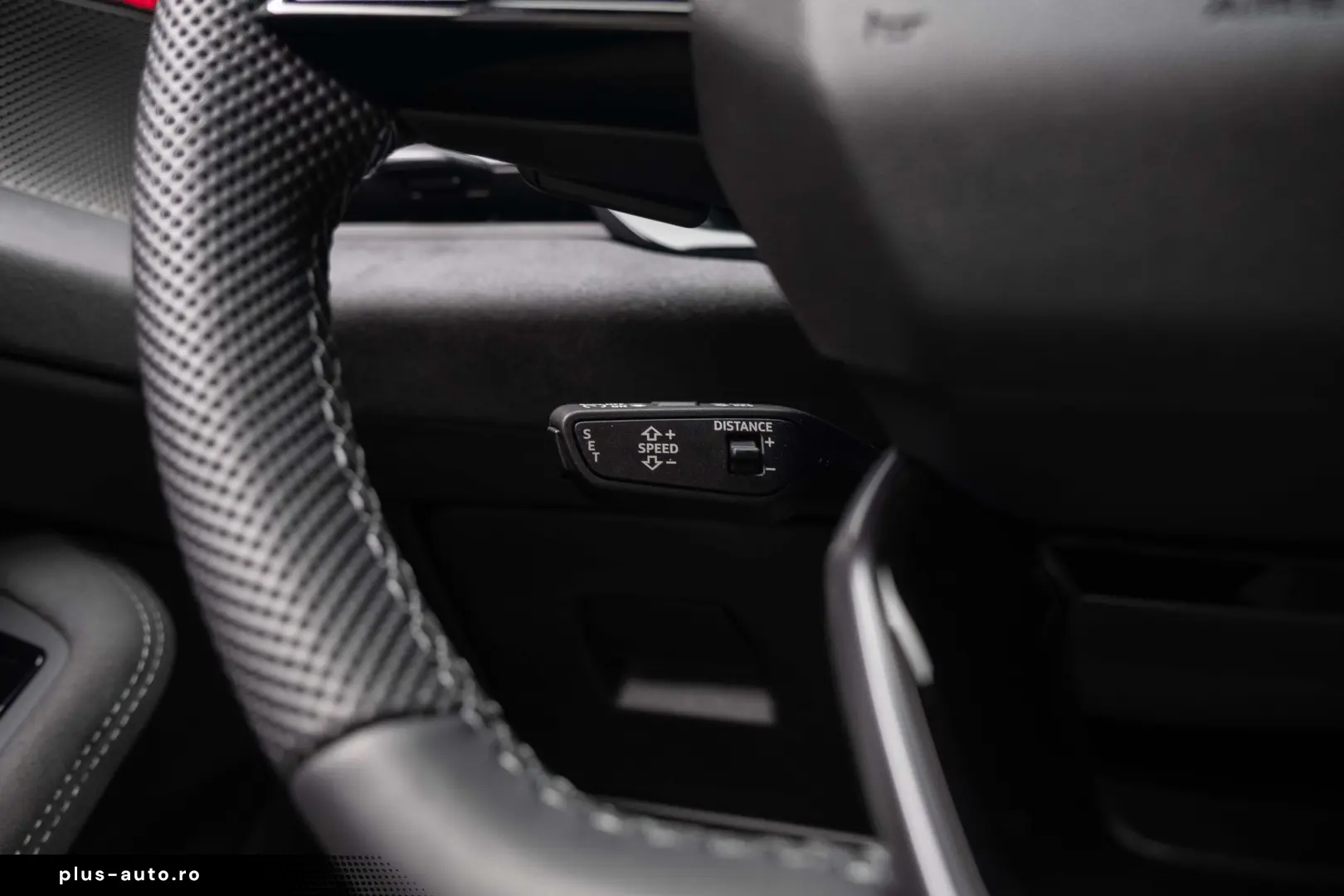 Audi S6 Avant Vossen Pano Cockpit Display Passenger B&O