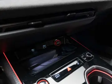 Audi S6 Avant Vossen Pano Cockpit Display Passenger B&O