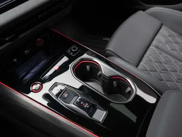 Audi S6 Avant Vossen Pano Cockpit Display Passenger B&O