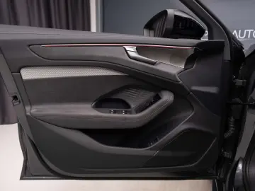 Audi S6 Avant Vossen Pano Cockpit Display Passenger B&O