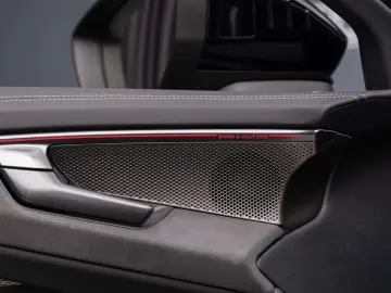 Audi S6 Avant Vossen Pano Cockpit Display Passenger B&O