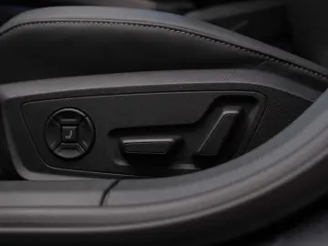 Audi S6 Avant Vossen Pano Cockpit Display Passenger B&O