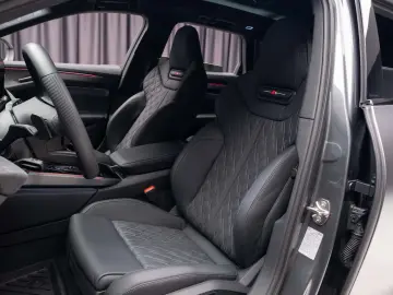 Audi S6 Avant Vossen Pano Cockpit Display Passenger B&O