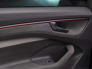 Audi S6 Avant Vossen Pano Cockpit Display Passenger B&O