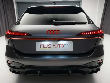 Audi S6 Avant Vossen Pano Cockpit Display Passenger B&O