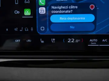 Audi S6 Avant Vossen Pano Cockpit Display Passenger B&O