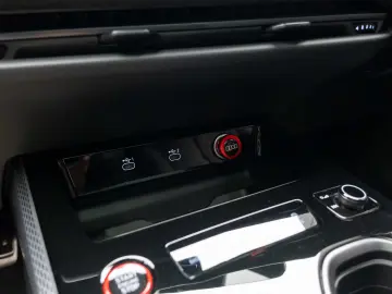 Audi S6 Avant Vossen Pano Cockpit Display Passenger B&O
