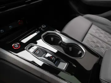 Audi S6 Avant Vossen Pano Cockpit Display Passenger B&O