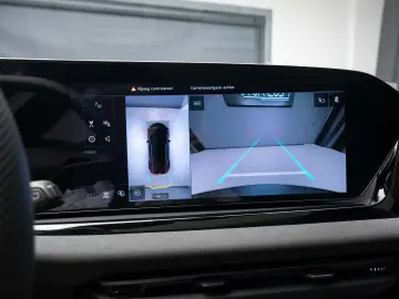 Audi S6 Avant Vossen Pano Cockpit Display Passenger B&O