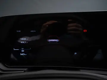 Audi S6 Avant Vossen Pano Cockpit Display Passenger B&O