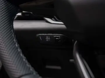 Audi S6 Avant Vossen Pano Cockpit Display Passenger B&O