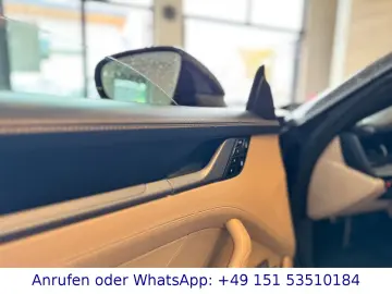 PORSCHE 911 Carrera Cabriolet Approved bis 9 2027