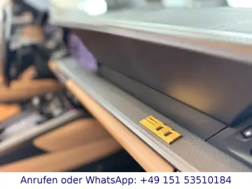 PORSCHE 911 Carrera Cabriolet Approved bis 9 2027