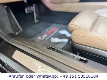 PORSCHE 911 Carrera Cabriolet Approved bis 9 2027