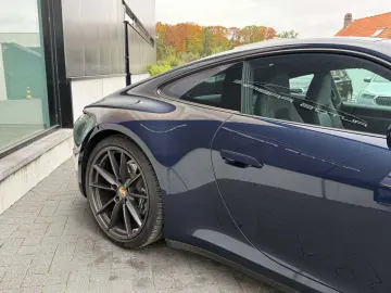 PORSCHE 911 3.0  Carrera PDK Panodak Sportuitlaat 12 202