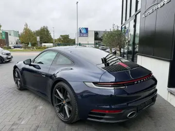 PORSCHE 911 3.0  Carrera PDK Panodak Sportuitlaat 12 202