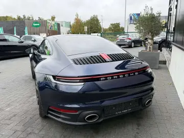 PORSCHE 911 3.0  Carrera PDK Panodak Sportuitlaat 12 202