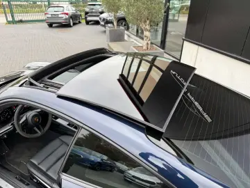 PORSCHE 911 3.0  Carrera PDK Panodak Sportuitlaat 12 202