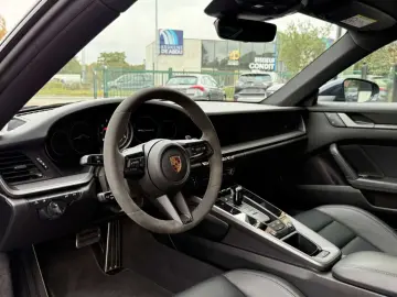 PORSCHE 911 3.0  Carrera PDK Panodak Sportuitlaat 12 202