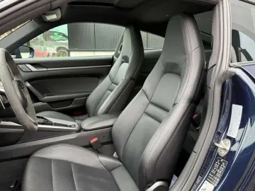 PORSCHE 911 3.0  Carrera PDK Panodak Sportuitlaat 12 202