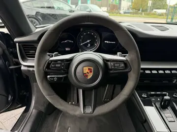 PORSCHE 911 3.0  Carrera PDK Panodak Sportuitlaat 12 202