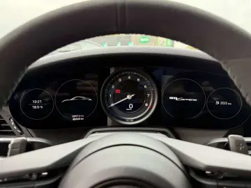 PORSCHE 911 3.0  Carrera PDK Panodak Sportuitlaat 12 202