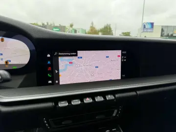 PORSCHE 911 3.0  Carrera PDK Panodak Sportuitlaat 12 202