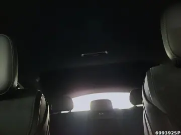 MERCEDES-BENZ GLC 300 e 4M Coupé  AHK 360  Lenkradhzg