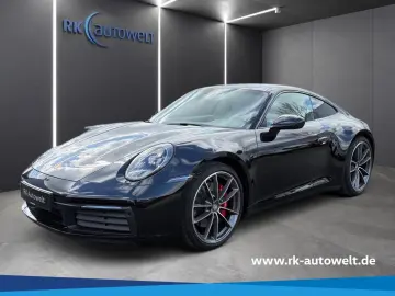 PORSCHE 911 Carrera S 3.0 Porsche Approved Bose CarPlay