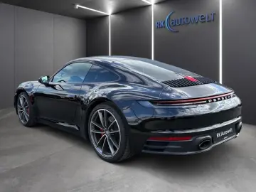 PORSCHE 911 Carrera S 3.0 Porsche Approved Bose CarPlay