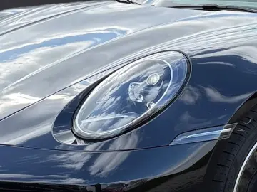 PORSCHE 911 Carrera S 3.0 Porsche Approved Bose CarPlay