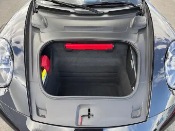 PORSCHE 911 Carrera S 3.0 Porsche Approved Bose CarPlay