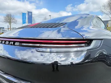 PORSCHE 911 Carrera S 3.0 Porsche Approved Bose CarPlay