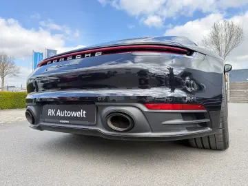 PORSCHE 911 Carrera S 3.0 Porsche Approved Bose CarPlay