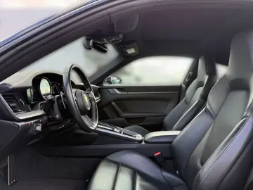 PORSCHE 911 Carrera S 3.0 Porsche Approved Bose CarPlay