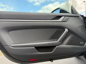 PORSCHE 911 Carrera S 3.0 Porsche Approved Bose CarPlay