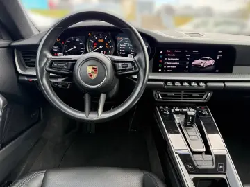 PORSCHE 911 Carrera S 3.0 Porsche Approved Bose CarPlay