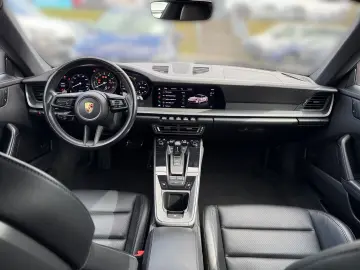 PORSCHE 911 Carrera S 3.0 Porsche Approved Bose CarPlay