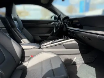 PORSCHE 911 Carrera S 3.0 Porsche Approved Bose CarPlay